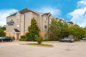  Microtel Inn & Suites by Wyndham Pearl River/Slidell  Перл Ривер